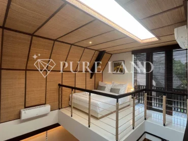 FB01004 5BR Luxury Investment in Central Canggu