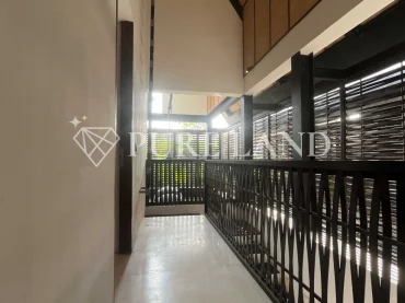 FB01004 5BR Luxury Investment in Central Canggu