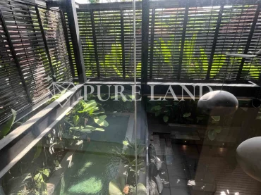 FB01004 5BR Luxury Investment in Central Canggu