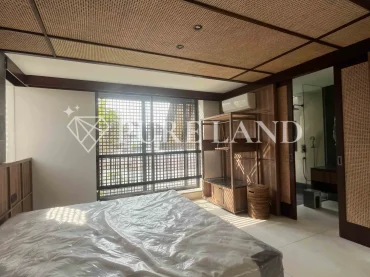 FB01004 5BR Luxury Investment in Central Canggu