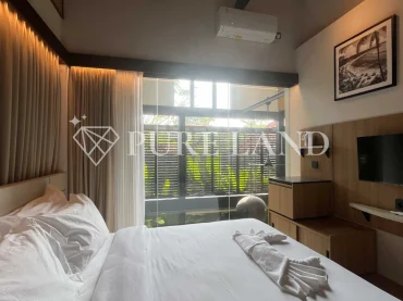 FB01004 5BR Luxury Investment in Central Canggu