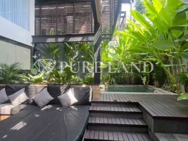 FB01004 5BR Luxury Investment in Central Canggu