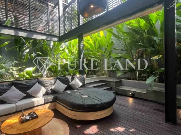FB01004 5BR Luxury Investment in Central Canggu