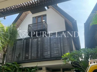 FB01004 5BR Luxury Investment in Central Canggu