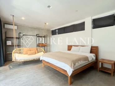 FB01004 5BR Luxury Investment in Central Canggu