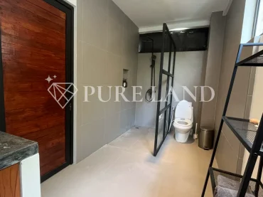 FB01004 5BR Luxury Investment in Central Canggu