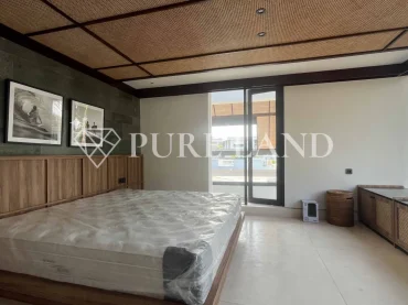 FB01004 5BR Luxury Investment in Central Canggu