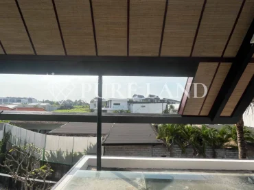 FB01004 5BR Luxury Investment in Central Canggu