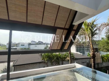 FB01004 5BR Luxury Investment in Central Canggu