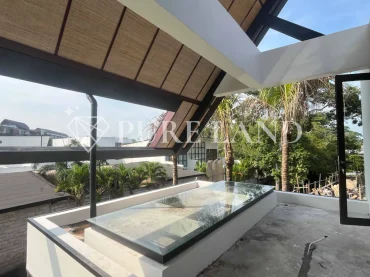 FB01004 5BR Luxury Investment in Central Canggu