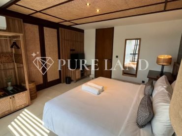 FB01004 5BR Luxury Investment in Central Canggu