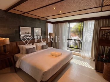FB01004 5BR Luxury Investment in Central Canggu