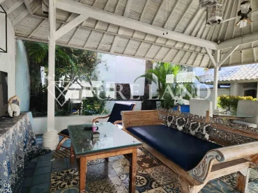 FB02001 2BR Prime Villa in Kerobokan