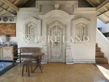 FB02001 2BR Prime Villa in Kerobokan