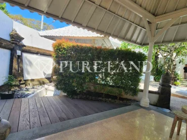 FB02001 2BR Prime Villa in Kerobokan