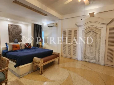 FB02001 2BR Prime Villa in Kerobokan