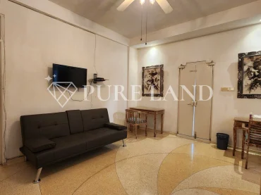 FB02001 2BR Prime Villa in Kerobokan