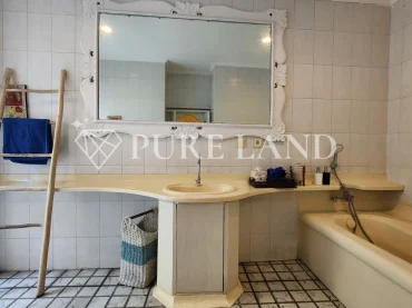 FB02001 2BR Prime Villa in Kerobokan