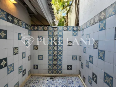 FB02001 2BR Prime Villa in Kerobokan