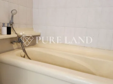 FB02001 2BR Prime Villa in Kerobokan