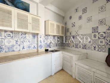 FB02001 2BR Prime Villa in Kerobokan