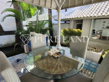 FB02001 2BR Prime Villa in Kerobokan
