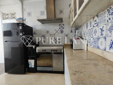 FB02001 2BR Prime Villa in Kerobokan