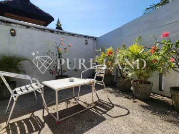 FB02001 2BR Prime Villa in Kerobokan
