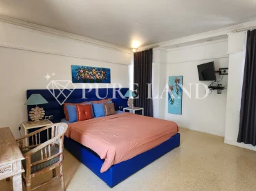 FB02001 2BR Prime Villa in Kerobokan