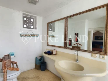 FB02001 2BR Prime Villa in Kerobokan