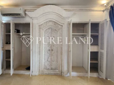 FB02001 2BR Prime Villa in Kerobokan