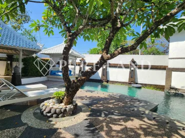 FB02001 2BR Prime Villa in Kerobokan