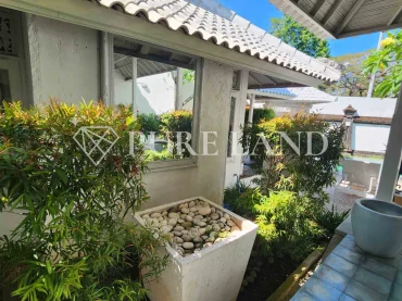 FB02001 2BR Prime Villa in Kerobokan
