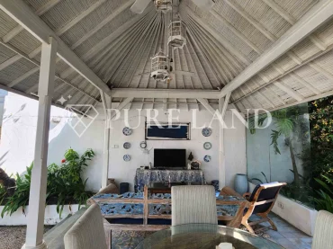 FB02001 2BR Prime Villa in Kerobokan