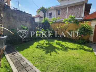 FB03001 Pre Renovation