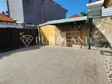 FB03001 Pre Renovation