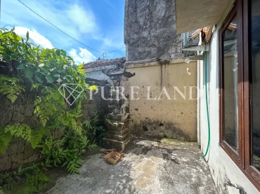 FB03001 Pre Renovation