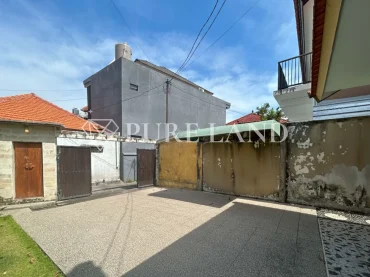 FB03001 Pre Renovation