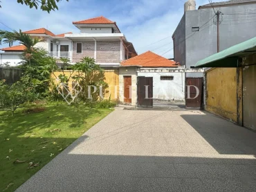 FB03001 Pre Renovation