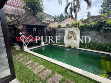 FB05002 3BR Charming Villa in Sayan