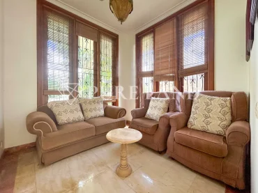 FB09004 5BR Luxurious House in North Sanur