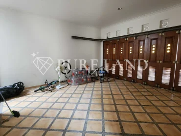 FB09004 5BR Luxurious House in North Sanur