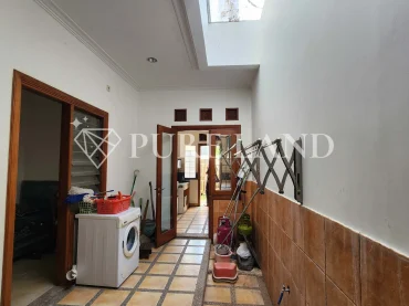 FB09004 5BR Luxurious House in North Sanur