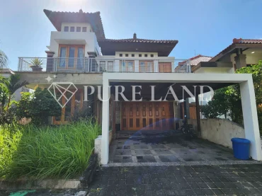 FB09004 5BR Luxurious House in North Sanur