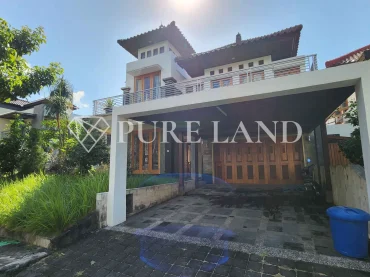 FB09004 5BR Luxurious House in North Sanur