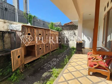 FB09004 5BR Luxurious House in North Sanur