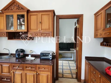 FB09004 5BR Luxurious House in North Sanur