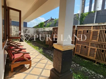FB09004 5BR Luxurious House in North Sanur