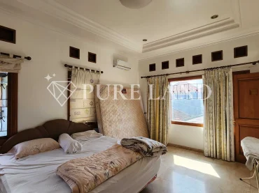 FB09004 5BR Luxurious House in North Sanur