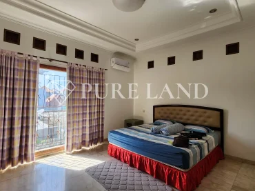 FB09004 5BR Luxurious House in North Sanur